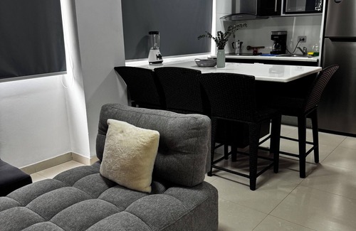 Tucacas Apartment | Inolvidable vista y salida al mar!