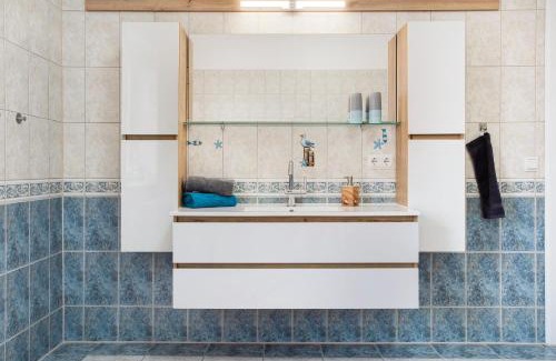 Altefaehr Apartment | Inselglück