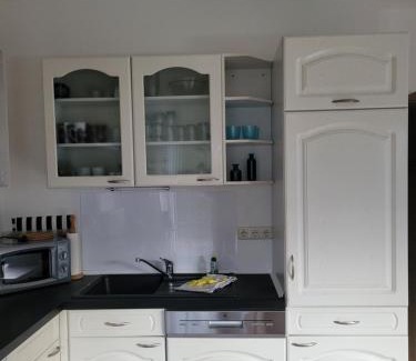 Breege House | Inselzauber