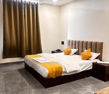 Belatal Hotel | inshu international