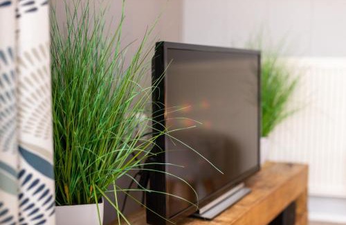 Tewitfield Cabin | Inside No 1 Retreat Carnforth