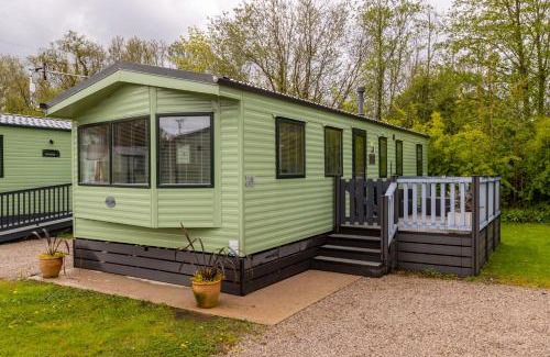 Tewitfield House | Inside No 9 Retreat Carnforth