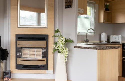 Tewitfield House | Inside No 9 Retreat Carnforth