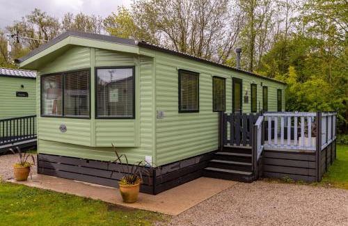 Tewitfield House | Inside No 9 Retreat Carnforth