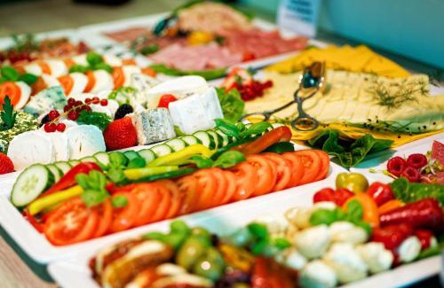 Nordhorn Hotel | INSIDE Nordhorn by Hackmann