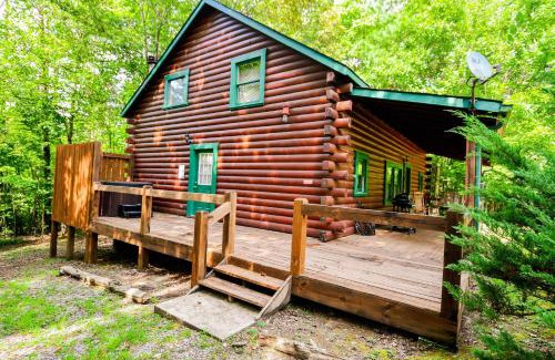 Epworth House | Inspiration | Epworth GA