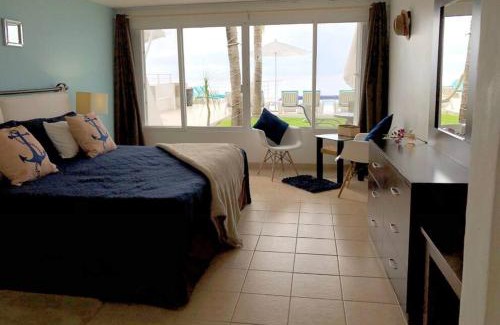 Zona Hotelera Norte Apartment | Inspiring and relaxing sea view condo