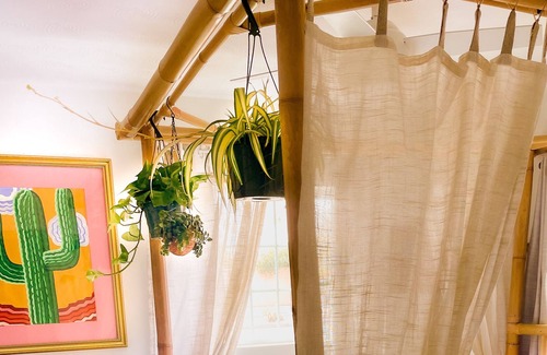 Cavalier Vista House | INSTA-worthy Home in Scottsdale, Close to Everything!