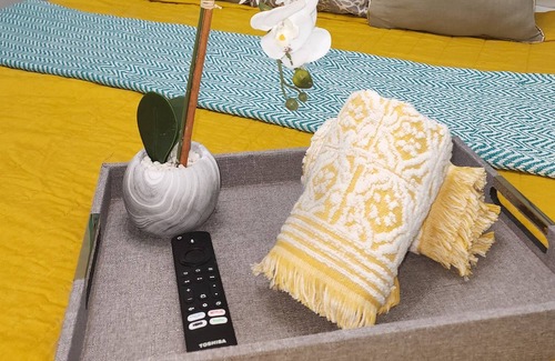 Little Woods House | Instagrammable Hip-Hop Haven