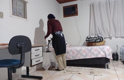 Parque Eldorado 1 Other | Instituto Ambiental Bugio Ruivo