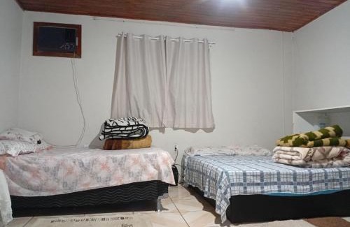 Parque Eldorado 1 Other | Instituto Ambiental Bugio Ruivo