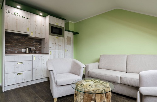 Helgoland Apartment | Insulaner Ferienwohnungen