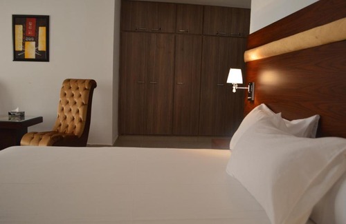 Bahria Town Hotel | Intellectual Inn, Bahria Town