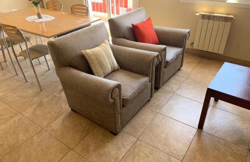 Salta Apartment | Inter Apart Hotel