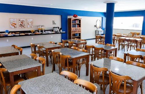 Parque Jacaraipe Hotel | INTER HOTEL JACARAÍPE