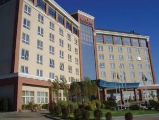 Sanvitto Hotel | Intercity Caxias do Sul