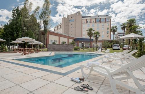 Sanvitto Hotel | Intercity Caxias do Sul