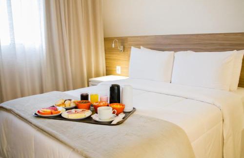 Gravatai Hotel | Intercity Gravataí