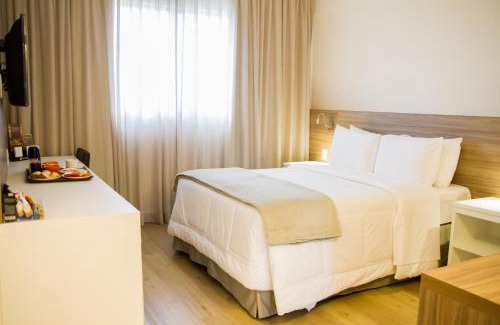 Gravatai Hotel | Intercity Gravataí