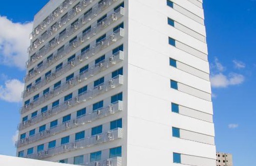 Gravatai Hotel | Intercity Gravataí