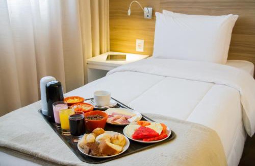 Gravatai Hotel | Intercity Gravataí