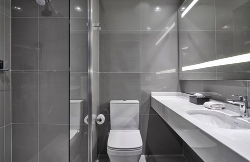 Santo Cristo Hotel | Intercity Rio de Janeiro Porto Maravilha