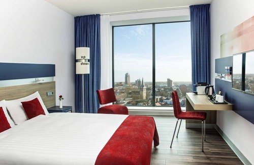 Oude Markt Hotel | IntercityHotel Enschede
