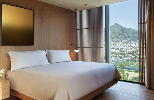 Monterrey Hotel | InterContinental Presidente Monterrey by IHG