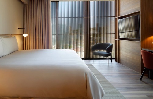 Monterrey Hotel | InterContinental Presidente Monterrey by IHG