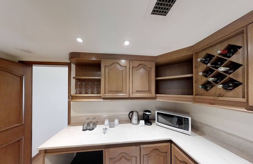 Cali Hotel | InterContinental Cali by IHG