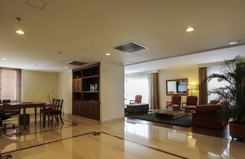 Cali Hotel | InterContinental Cali by IHG