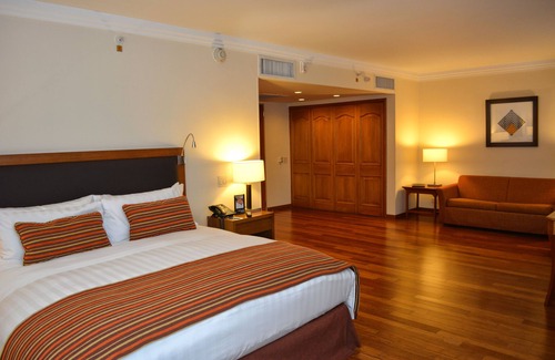 Cali Hotel | InterContinental Cali by IHG