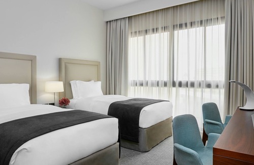 Doha Hotel | Intercontinental Doha Residences by IHG