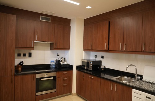 Doha Hotel | Intercontinental Doha Residences by IHG