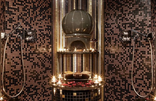 Mayfair Hotel | InterContinental London Park Lane by IHG