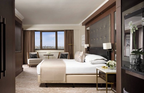 Mayfair Hotel | InterContinental London Park Lane by IHG