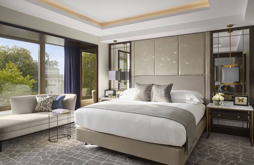 Mayfair Hotel | InterContinental London Park Lane by IHG
