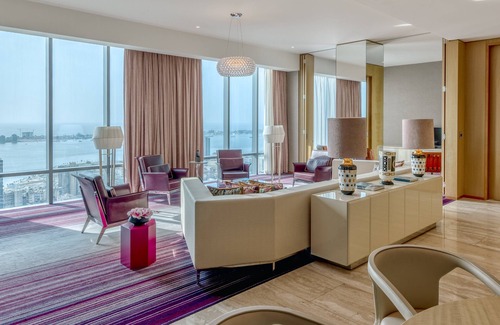 Luanda Hotel | Intercontinental Luanda Miramar by IHG