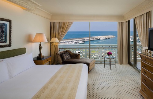 Beirut Hotel | InterContinental Phoenicia Beirut by IHG
