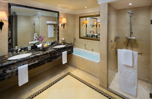 Beirut Hotel | InterContinental Phoenicia Beirut by IHG