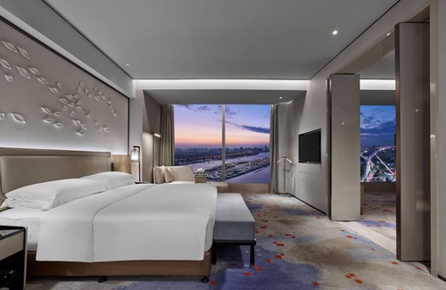 Fengze Hotel | InterContinental Quanzhou by IHG