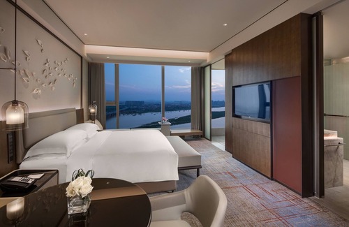 Fengze Hotel | InterContinental Quanzhou by IHG