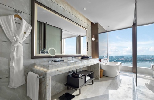 Fengze Hotel | InterContinental Quanzhou by IHG