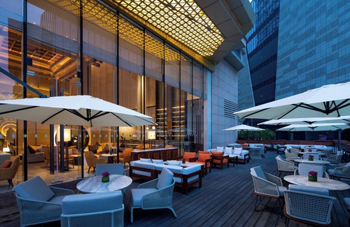 Fengze Hotel | InterContinental Quanzhou by IHG