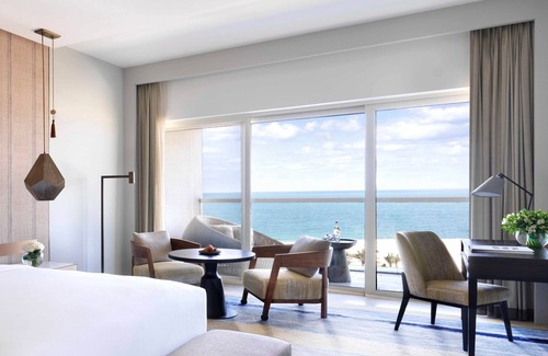 Mina Al Arab Hotel | InterContinental Ras Al Khaimah Mina Al Arab Resort & Spa by IHG