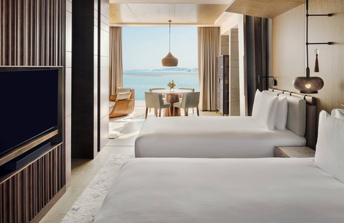 Mina Al Arab Hotel | InterContinental Ras Al Khaimah Mina Al Arab Resort & Spa by IHG