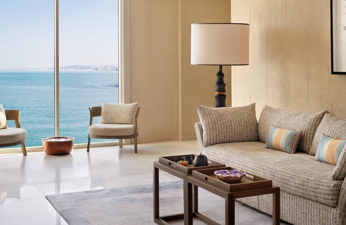 Mina Al Arab Hotel | InterContinental Ras Al Khaimah Mina Al Arab Resort & Spa by IHG