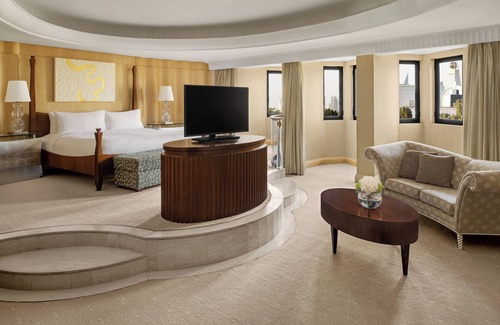 Riyadh Hotel | InterContinental Riyadh by IHG