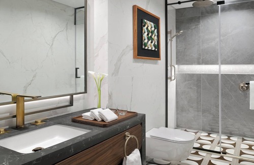 Riyadh Hotel | InterContinental Riyadh by IHG