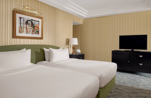 Riyadh Hotel | InterContinental Riyadh by IHG